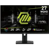 Игровой монитор MSI MAG 274QRF QD E2 фото 1